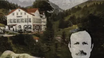 Rossfall - Ein heimatliches Drama