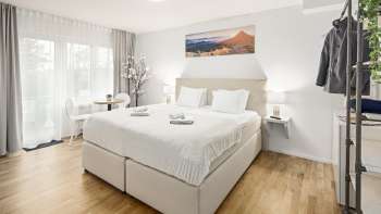 Visimo Apartments - Deluxe Studio