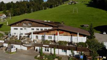 Atzmännig Lodge Atzmännig Lodge