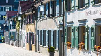 Crime Trail St.Gallen 