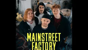 MAINSTREET FACTORY im Konstrukt