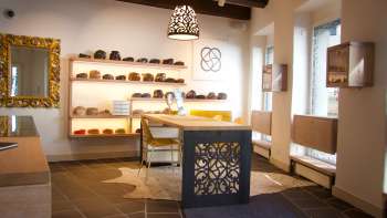 Innenbereich Innenbereich