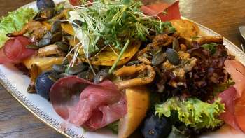 Cafè Bar La Moka Cafè Bar La Moka