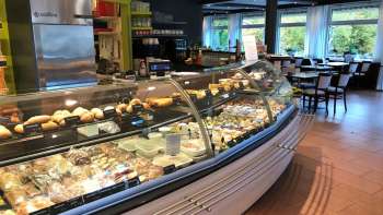 Rohners Kafi Mühlegg Rohners Kafi Mühlegg