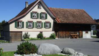 Ortsmuseum Rüthi