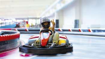 ArboPark: Your indoor leisure park