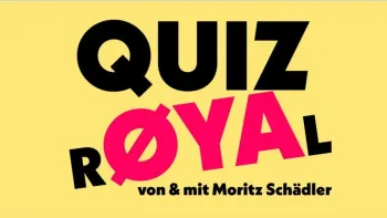Quiz Røyal