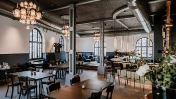 Restaurant Löwengarten