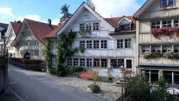 Gasthaus Rössli Trogen Gasthaus Rössli Trogen