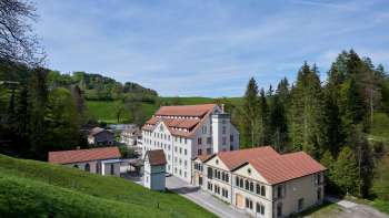 Museum Neuthal Textil- & Industriekultur