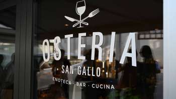Osteria San Gallo  Osteria San Gallo