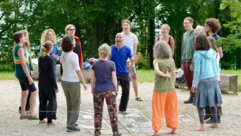 Circlesingen St. Gallen - gemeinsam improvisieren & singen