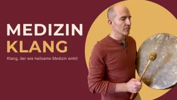 Medizinklang – ein ganzer Tag für deine Stimme