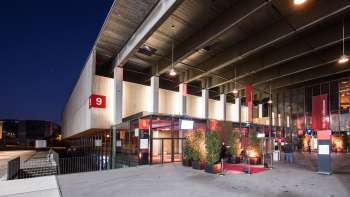 Olma Messen St.Gallen Olma Messen St.Gallen