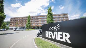 Revier Hotel Säntispark St.Gallen Revier Hotel Säntispark St.Gallen