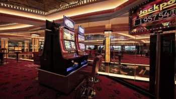Casino Package