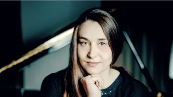 Klassik-Matinée - Marija Bokor
