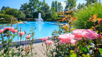aquaRii - Upper Rhine Valley Baths