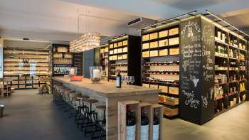 Weinstein Vinothek Weinstein Vinothek