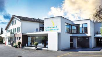 Gasthaus Lindenhof Gasthaus Lindenhof