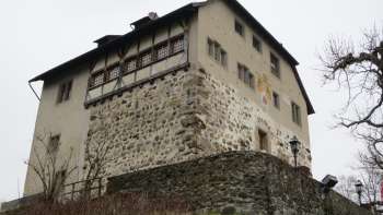 Restaurant Schloss Oberberg Restaurant Schloss Oberberg