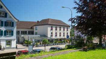 Apartment Dufour Apartment Dufour