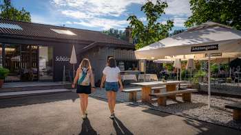 Restaurant Erlenholz  Restaurant Erlenholz