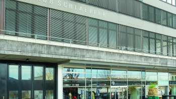 Jakob Schlaepfer AG Shop