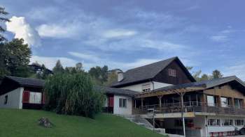 Jugend- und Erlebnishaus Eichberg