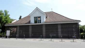 Kunsthalle Wil Kunsthalle Wil