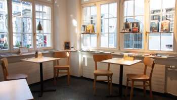 BuchCafé Benedikt BuchCafé Benedikt