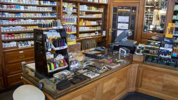 Filiale St.Gallen, Leonhard Filiale St.Gallen, Leonhard