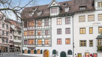 Haus Jägerei Haus Jägerei