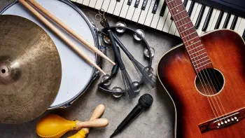 Kammer-Musik-Konzert