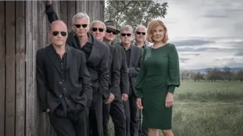 Blues-Konzert im Bogenkeller - "Back to Blues"