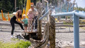 Märliwelt am Kronberg Märliwelt am Kronberg