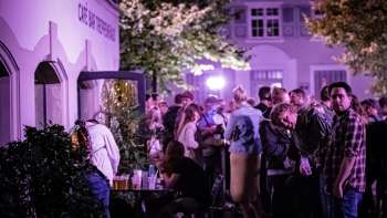 Café Bar Treppenhaus Café Bar Treppenhaus