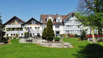 Hotel Wolfensberg Hotel Wolfensberg