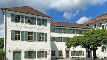 Museum Prestegg Museum Prestegg