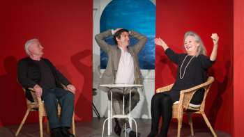 Theater Trouvaille Theater Trouvaille