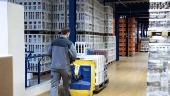 Bühler Logistik Bühler Logistik