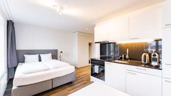 TouchBed City Apartments TouchBed City Apartments