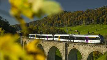 Regionalbahn Thurbo