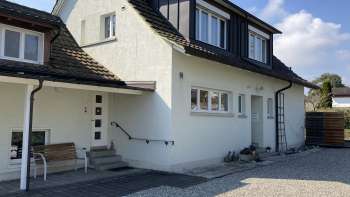 B&B – Privatzimmer Uhland Goldach