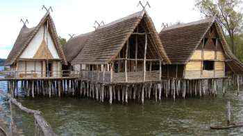 Pfahlbauten Unteruhldingen Pfahlbauten Unteruhldingen