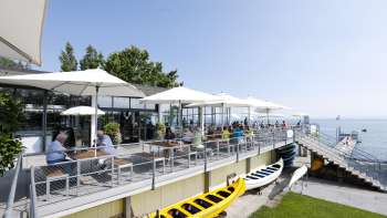 Seerestaurant Buchhorn