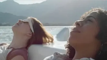 Ein Filmabend: Was an Empfindsamkeit bleibt