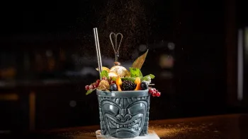 Cocktailkurs in einmaliger Atmosphäre Cocktailkurs in einmaliger Atmosphäre