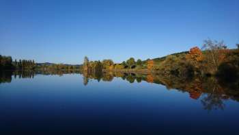 Bettenauer Weiher 