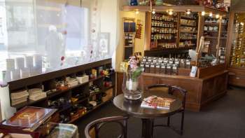 Filiale St.Gallen, Leonhard Filiale St.Gallen, Leonhard